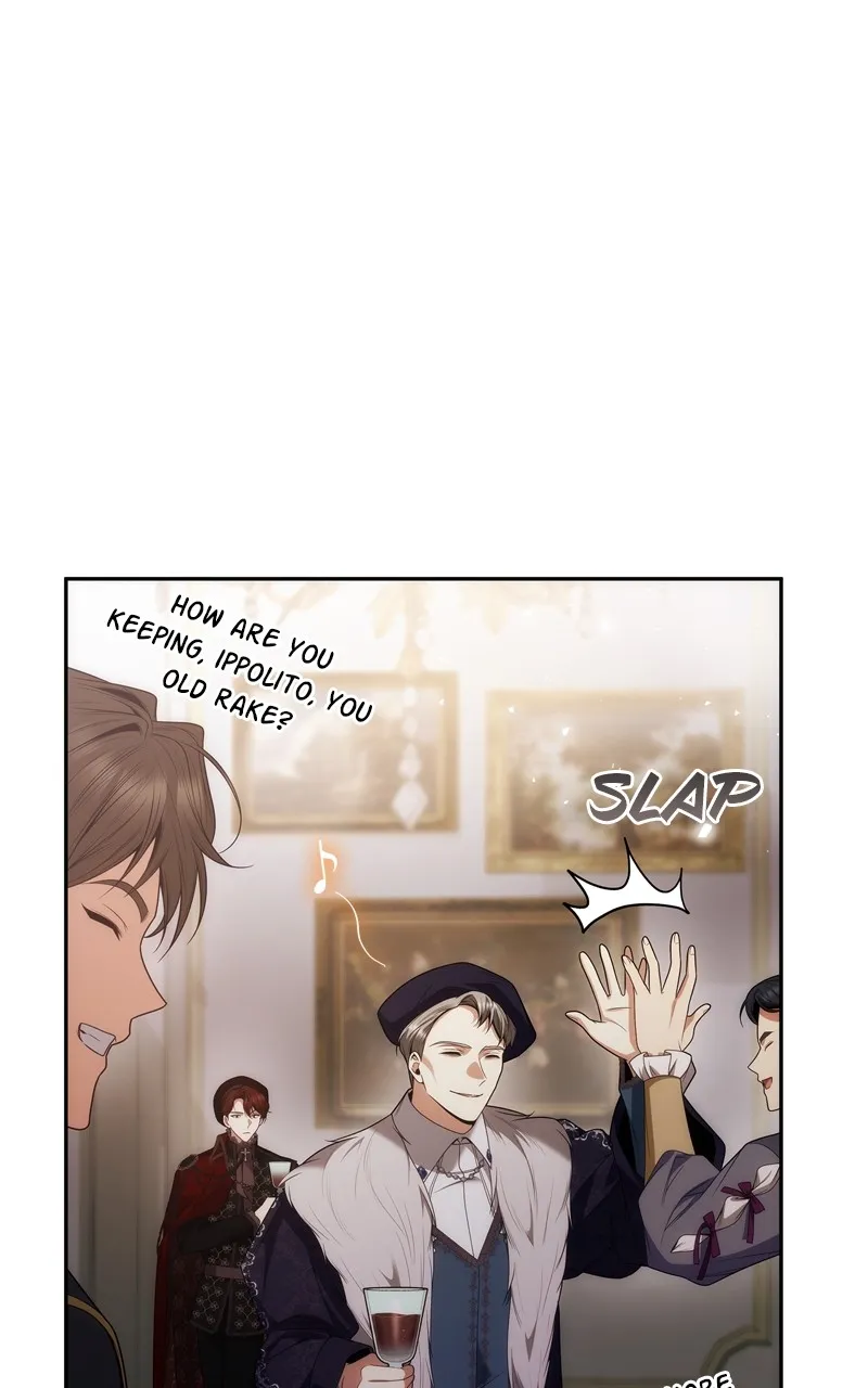I’m the Queen in This Life Chapter 58 page 64 - 