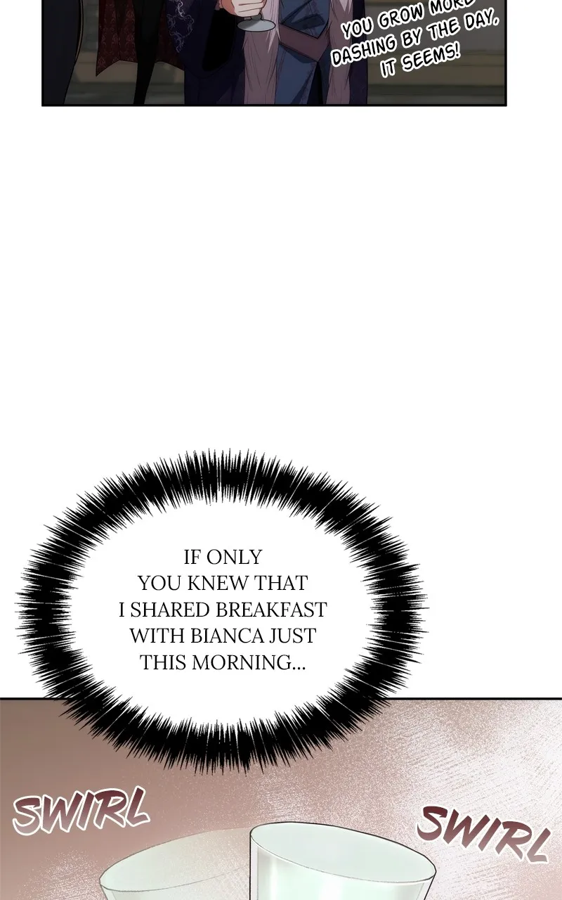 I’m the Queen in This Life Chapter 58 page 65 - 