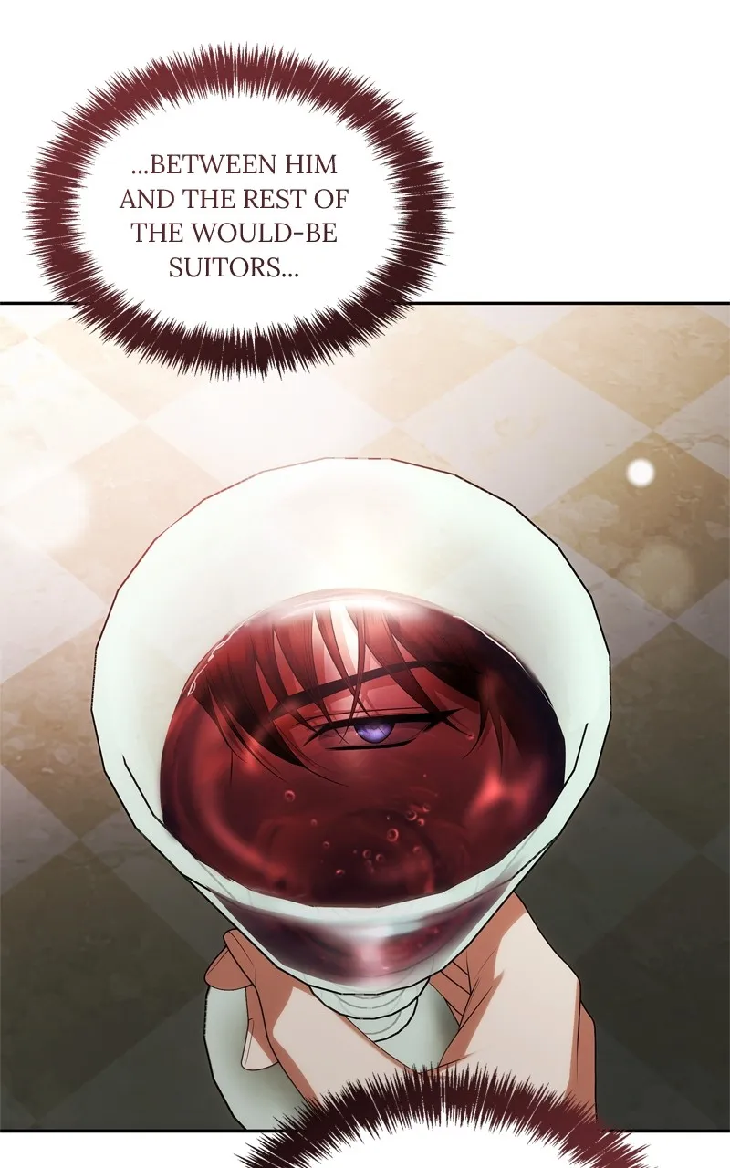 I’m the Queen in This Life Chapter 58 page 70 - 