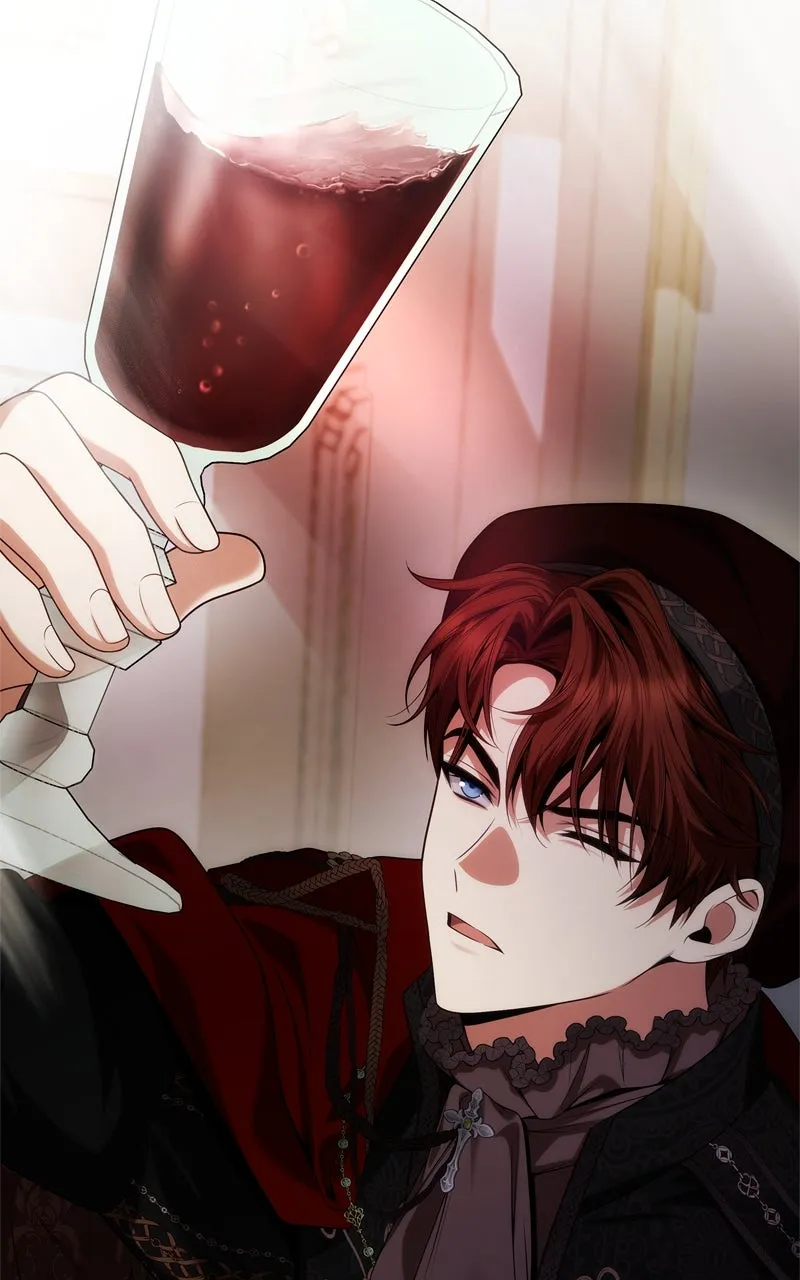I’m the Queen in This Life Chapter 58 page 72 - 