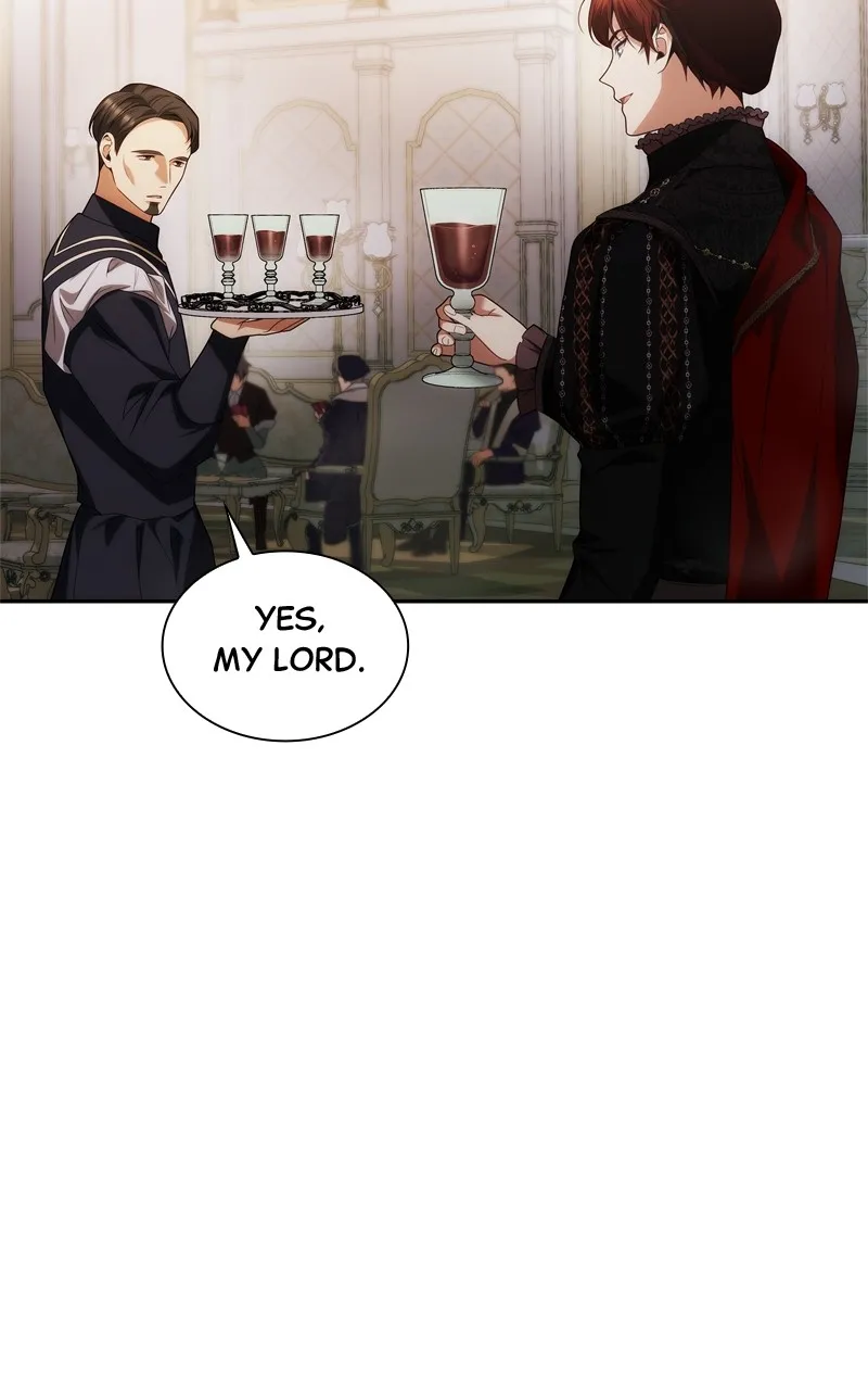 I’m the Queen in This Life Chapter 58 page 74 - 