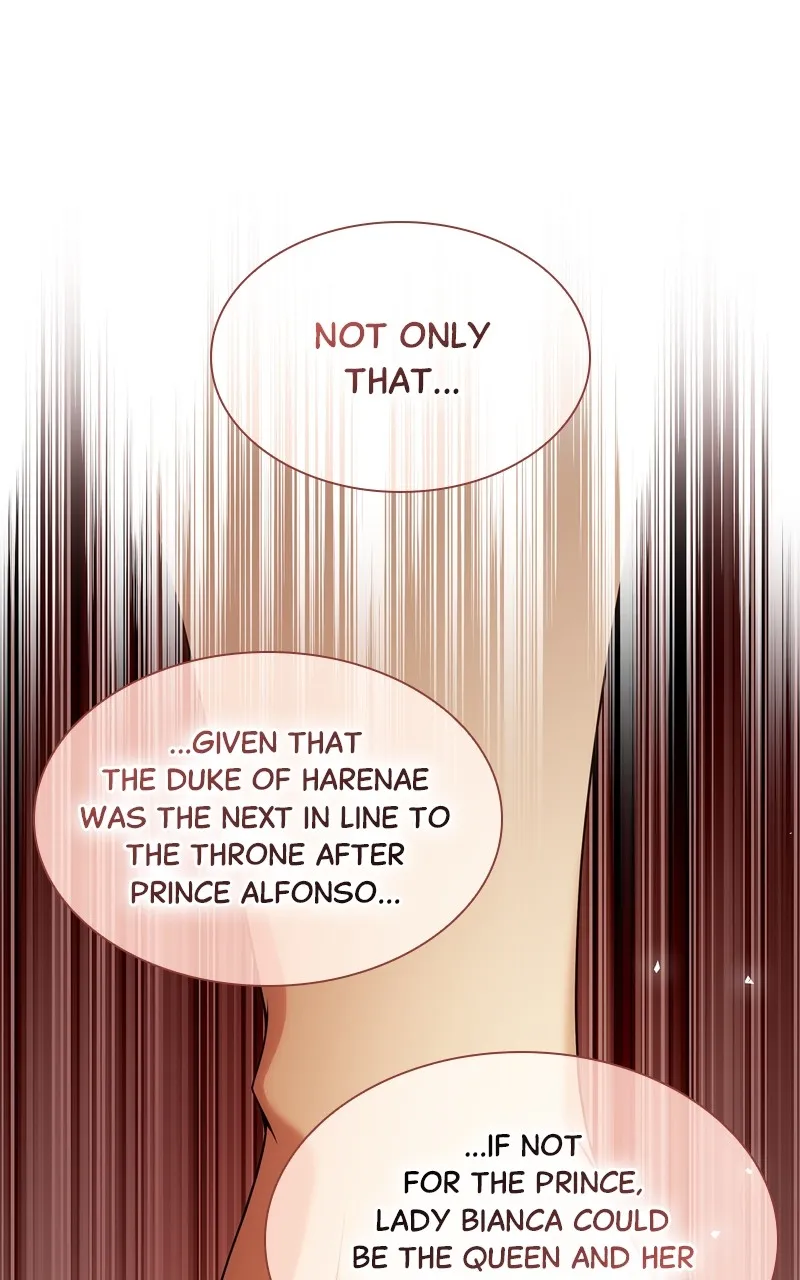 I’m the Queen in This Life Chapter 58 page 9 - 
