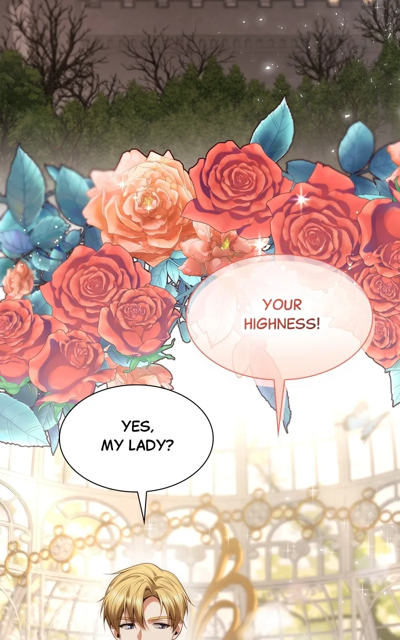 I’m the Queen in This Life Chapter 58 page 82 - 