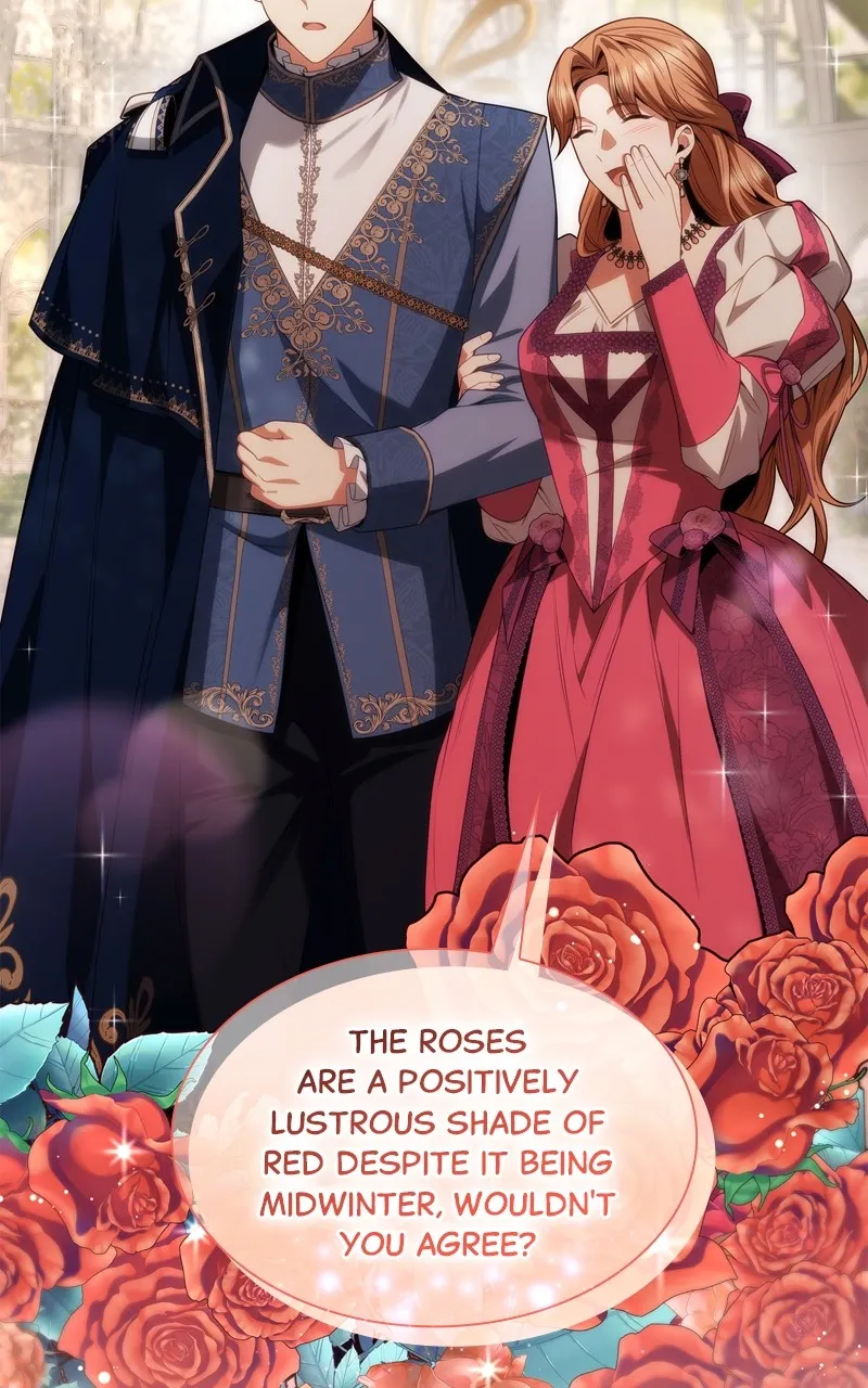 I’m the Queen in This Life Chapter 58 page 83 - 
