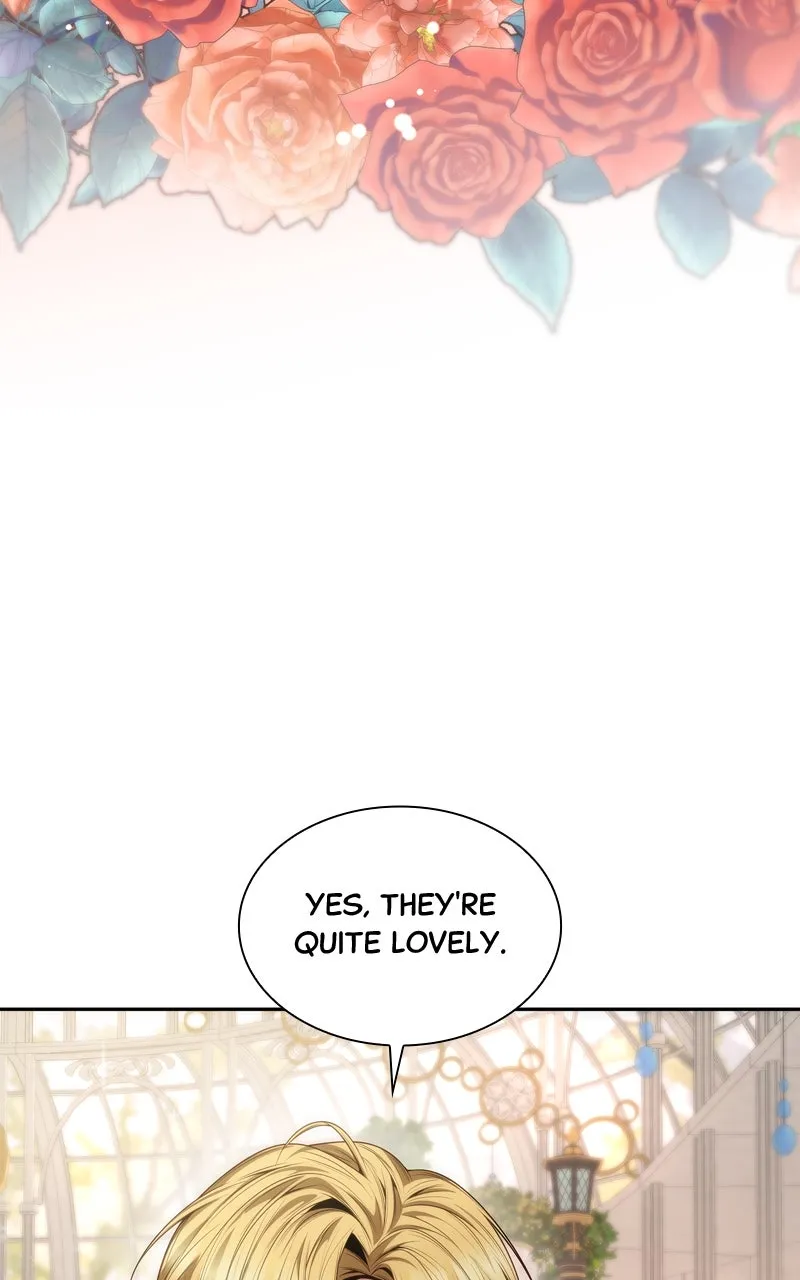 I’m the Queen in This Life Chapter 58 page 84 - 