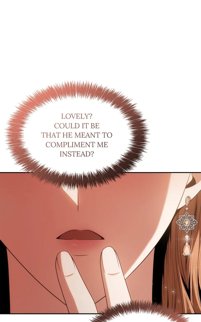 I’m the Queen in This Life Chapter 58 page 87 - 