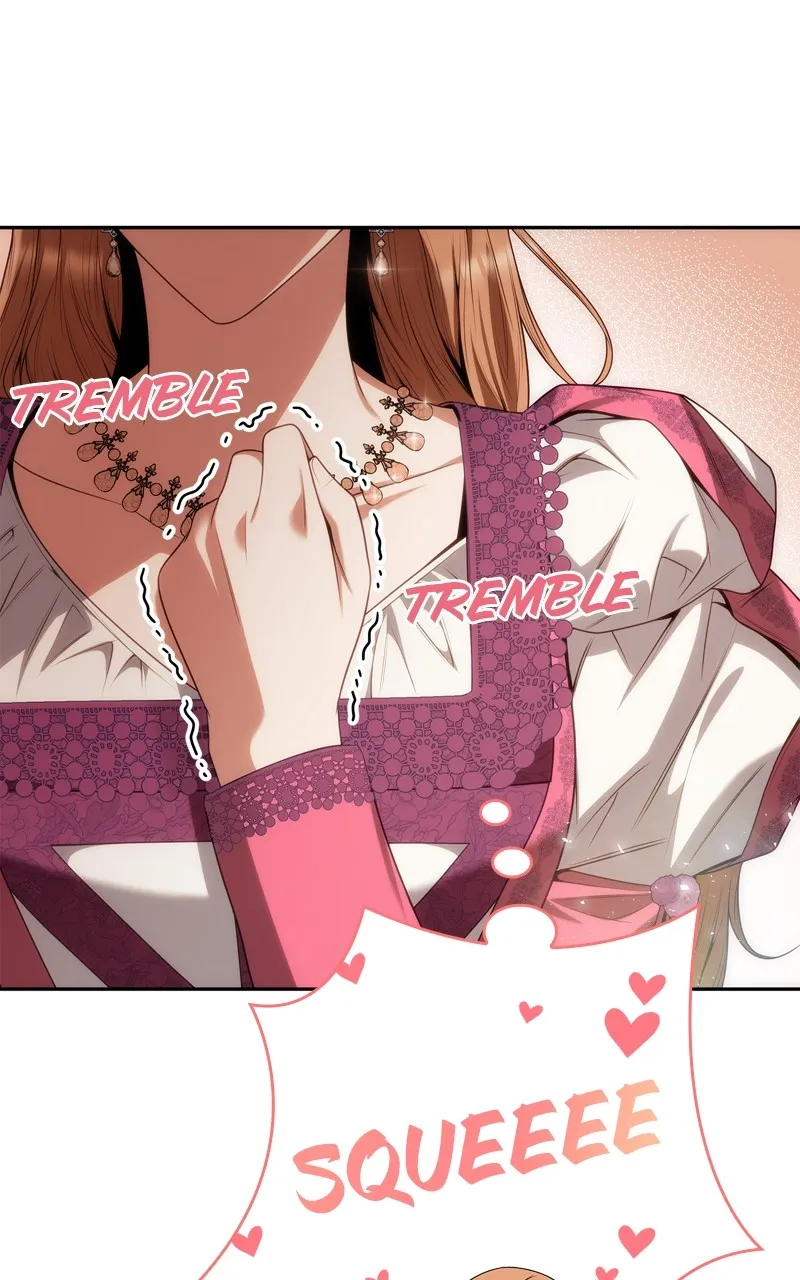 I’m the Queen in This Life Chapter 58 page 91 - 