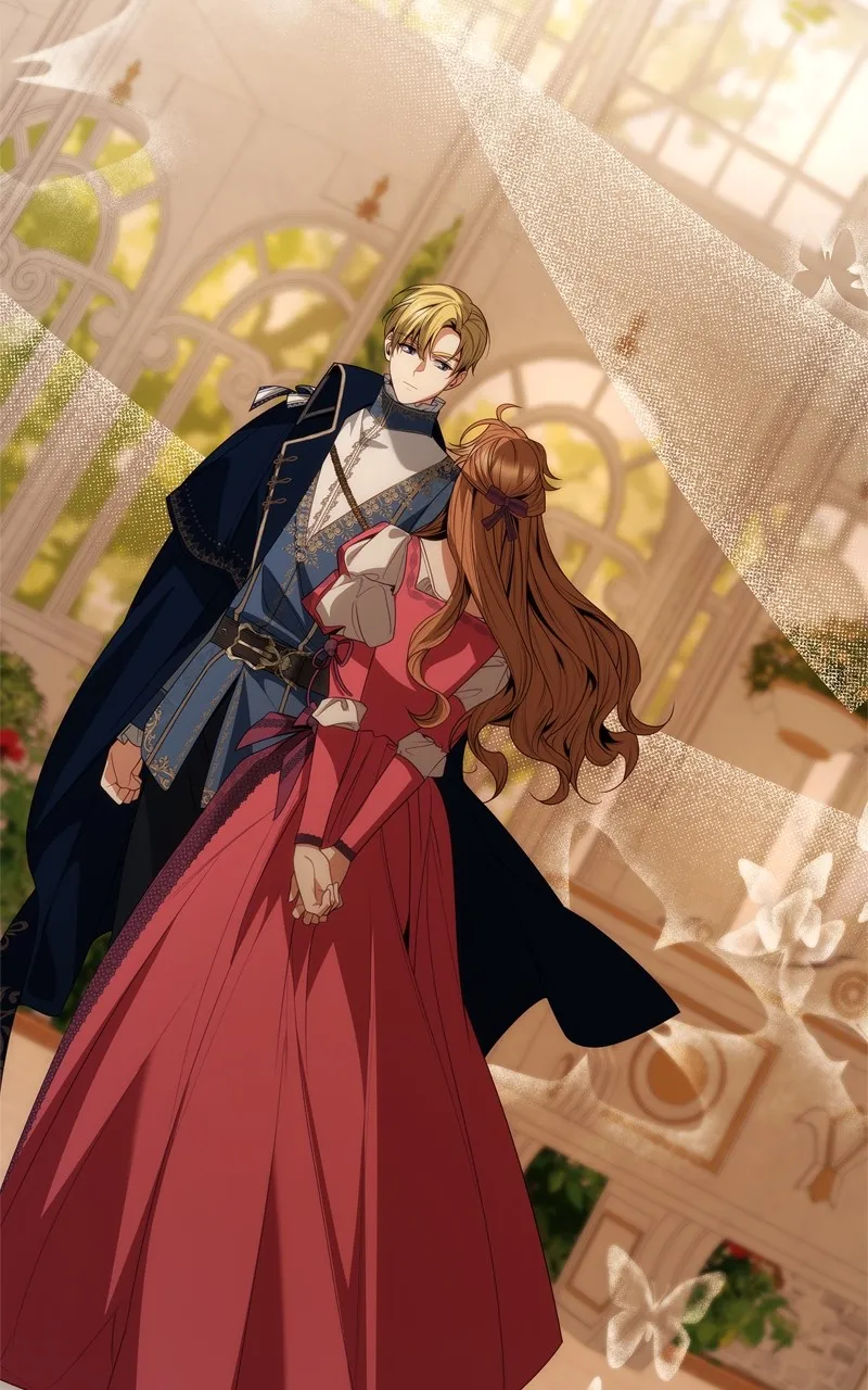 I’m the Queen in This Life Chapter 59 page 2 - 