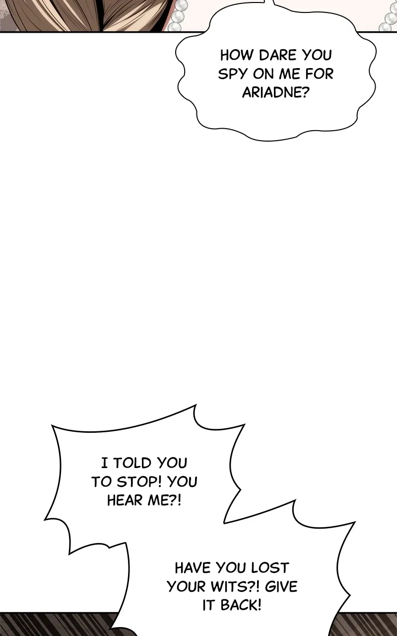 I’m the Queen in This Life Chapter 59 page 104 - 