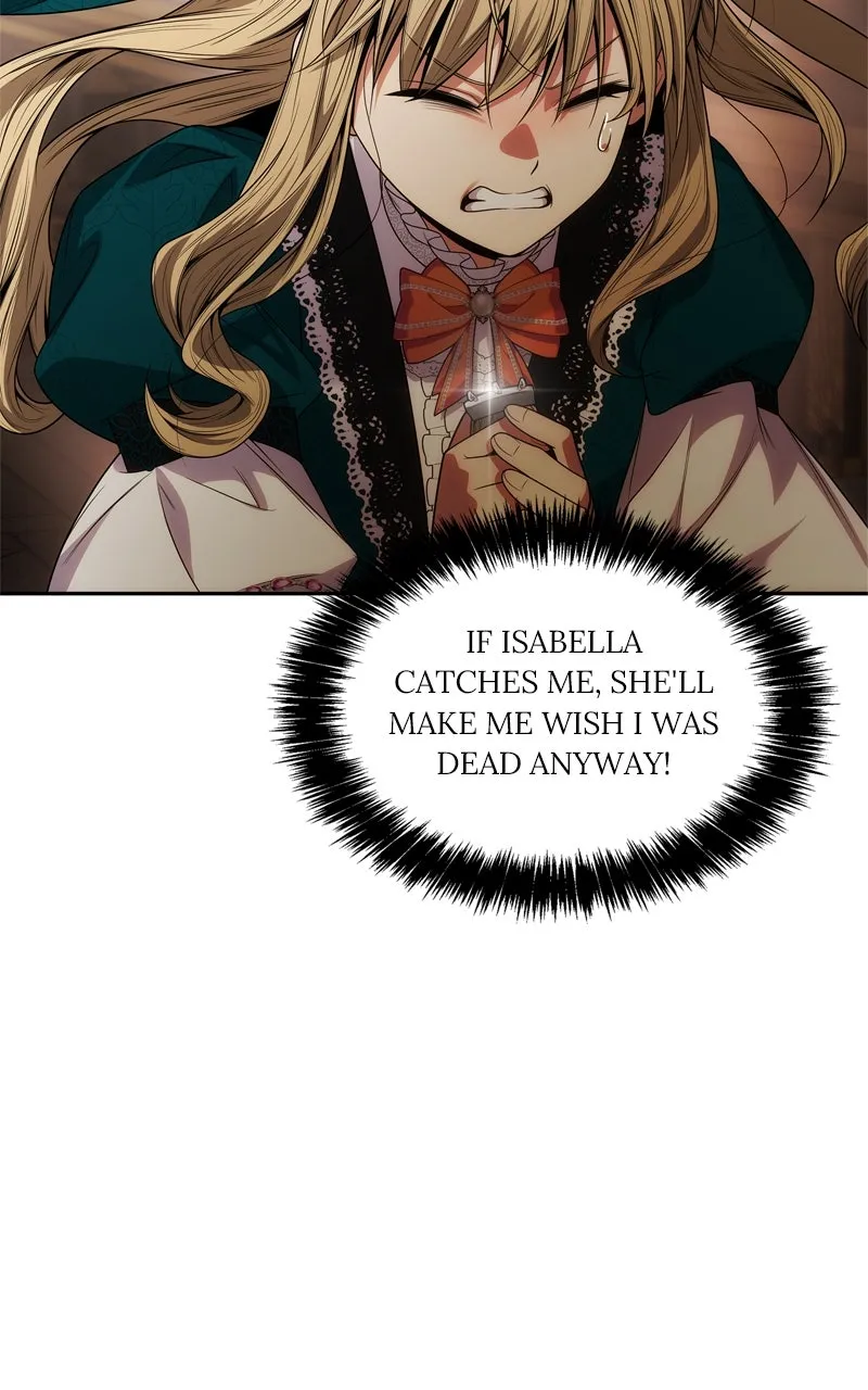I’m the Queen in This Life Chapter 59 page 107 - 