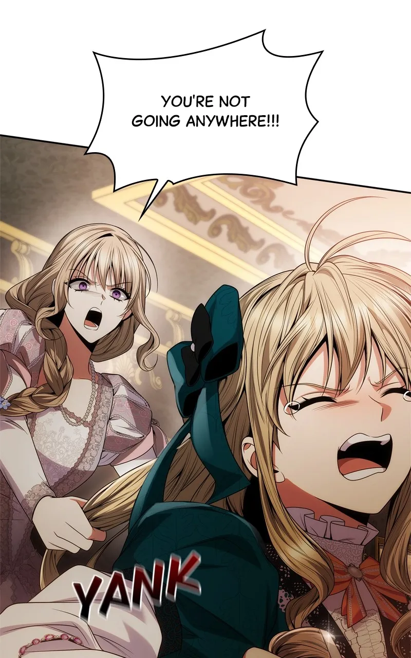 I’m the Queen in This Life Chapter 59 page 108 - 