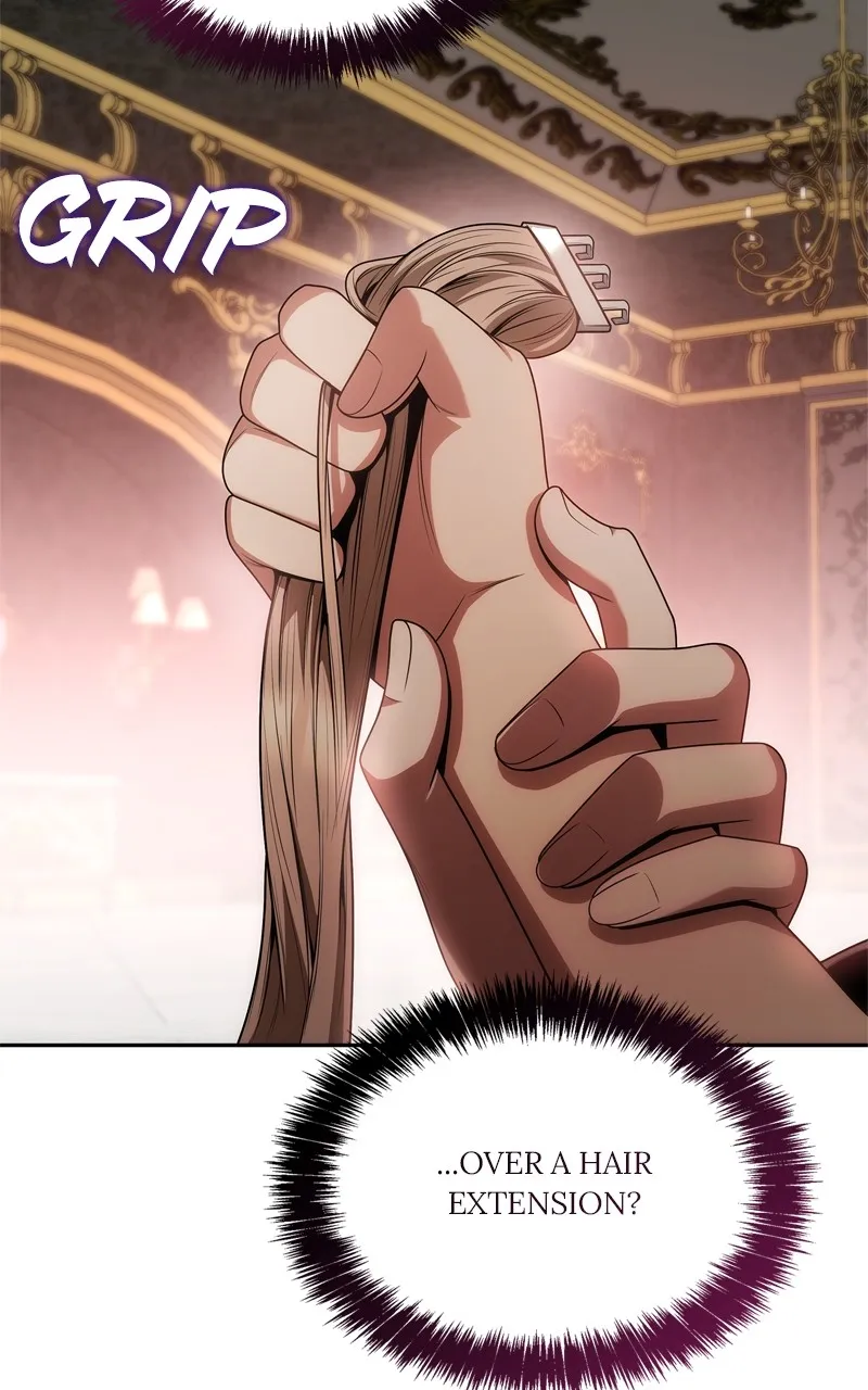 I’m the Queen in This Life Chapter 59 page 116 - 