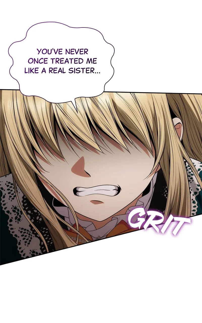 I’m the Queen in This Life Chapter 59 page 119 - 