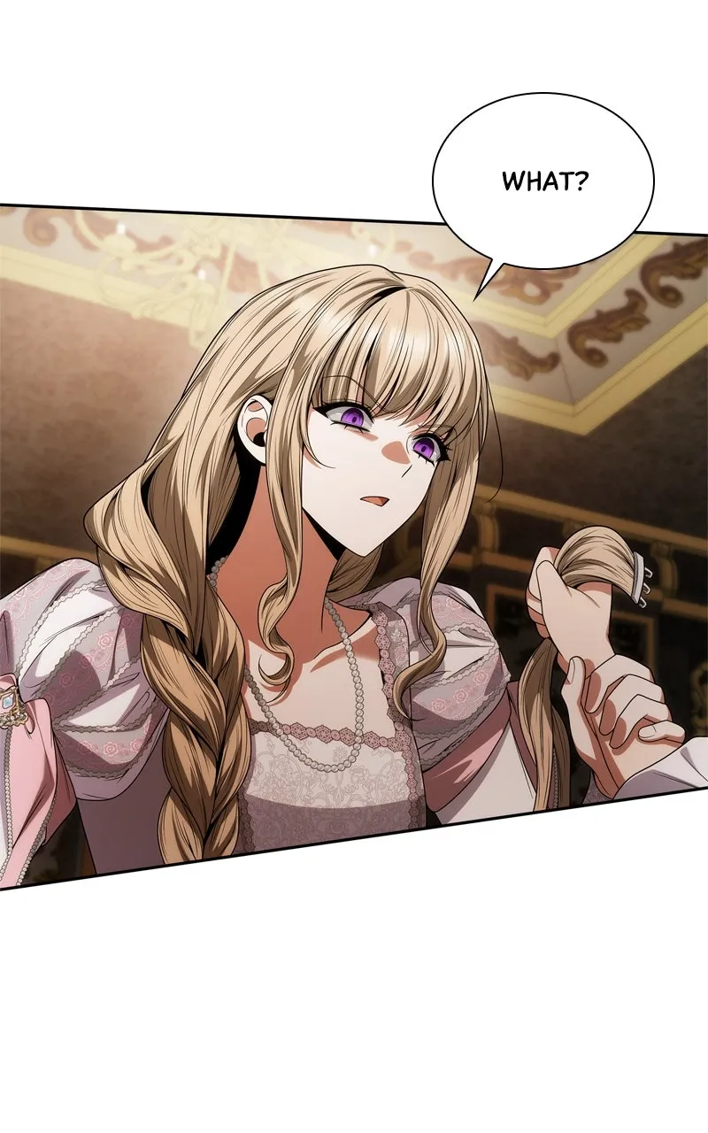 I’m the Queen in This Life Chapter 59 page 120 - 