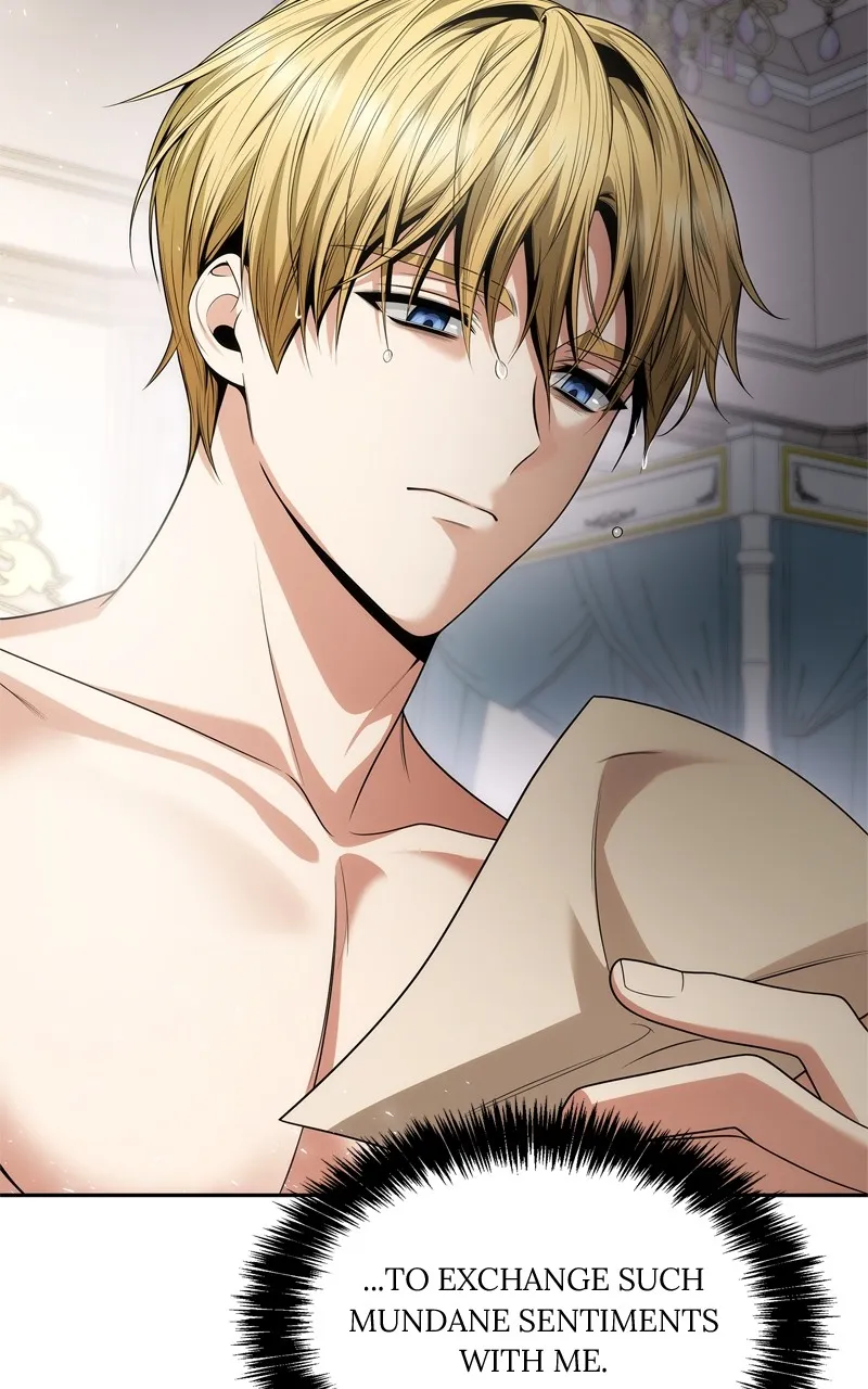 I’m the Queen in This Life Chapter 59 page 13 - 