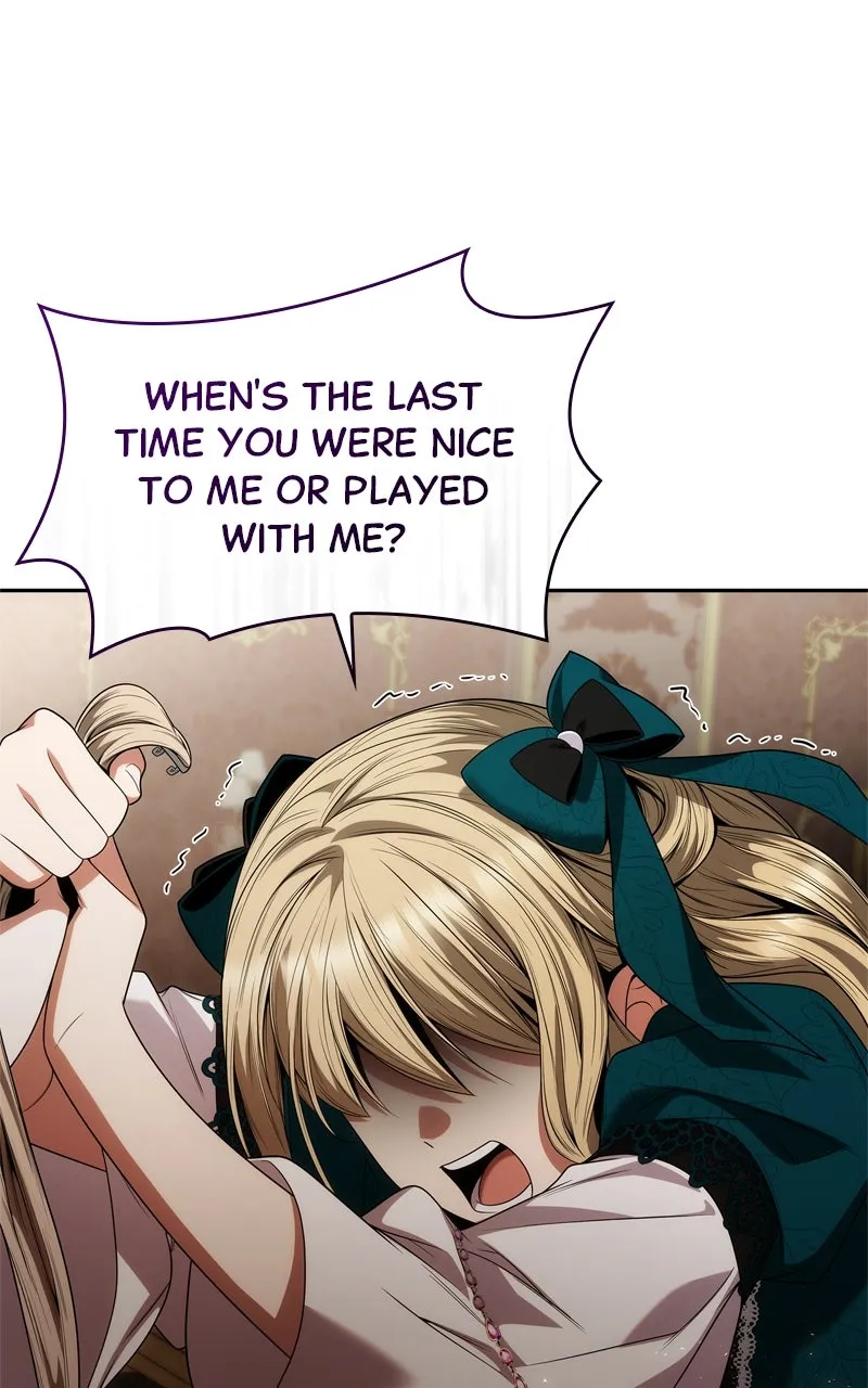 I’m the Queen in This Life Chapter 59 page 121 - 