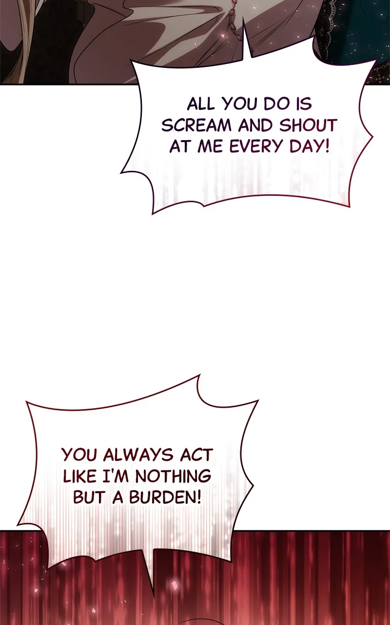 I’m the Queen in This Life Chapter 59 page 122 - 