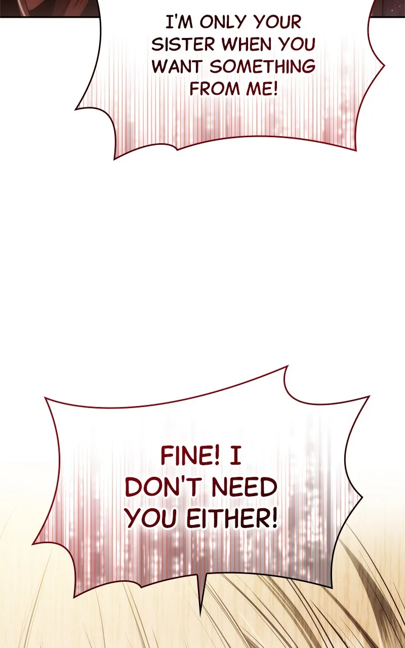 I’m the Queen in This Life Chapter 59 page 124 - 