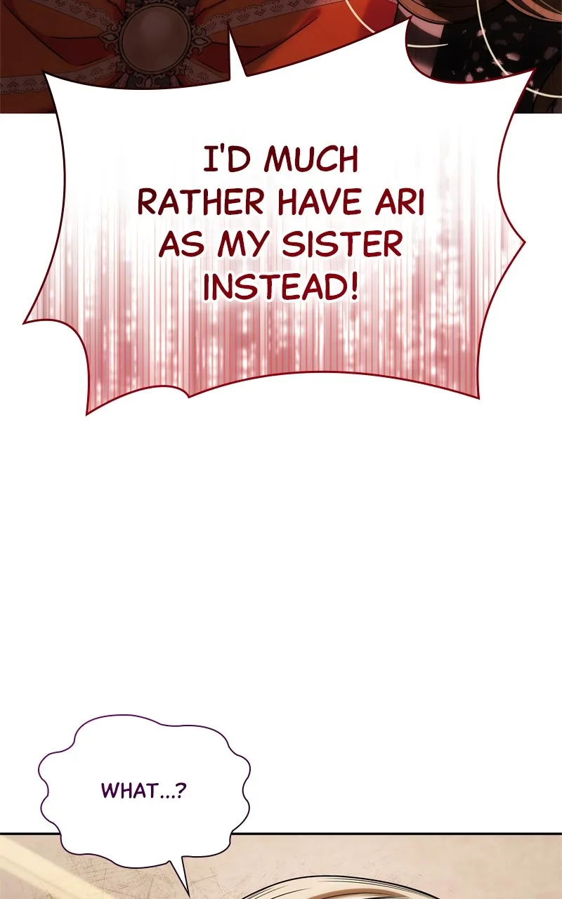 I’m the Queen in This Life Chapter 59 page 126 - 