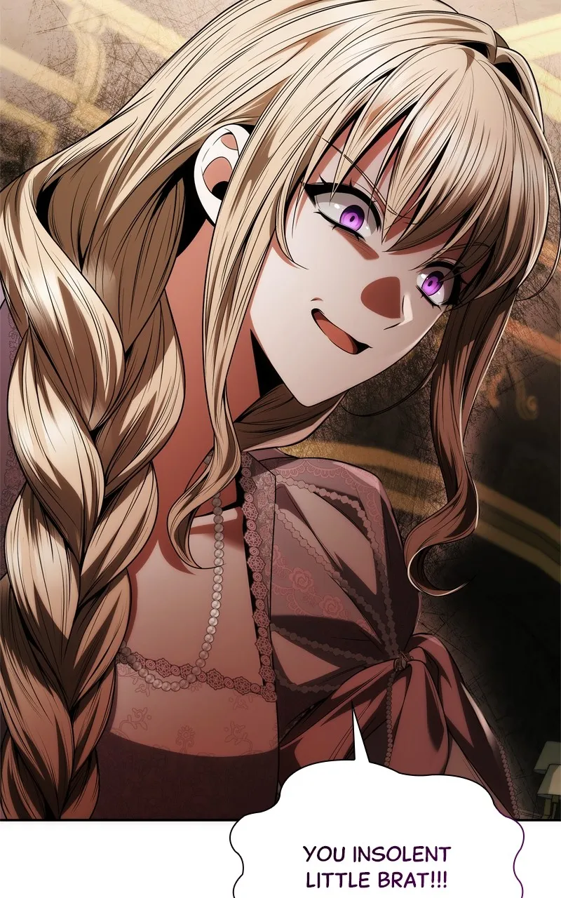 I’m the Queen in This Life Chapter 59 page 127 - 