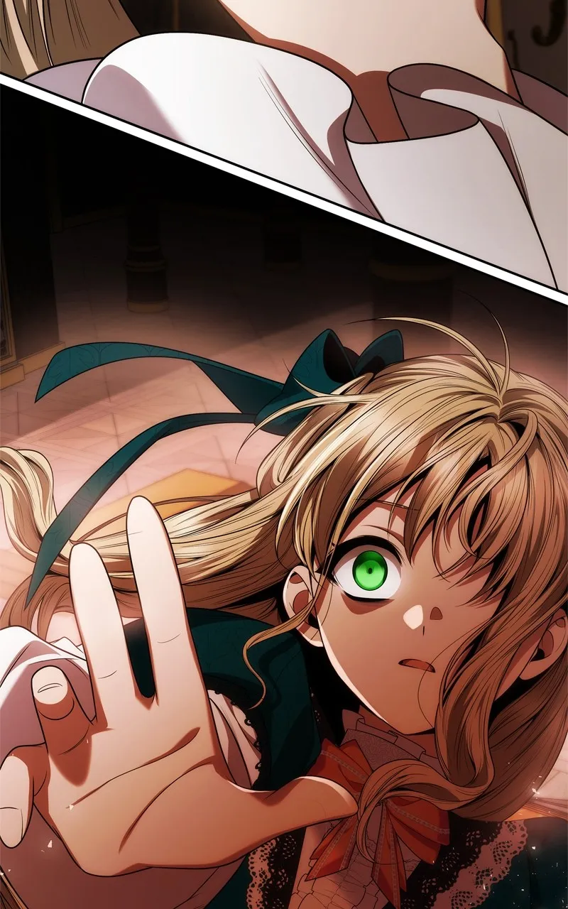 I’m the Queen in This Life Chapter 59 page 132 - 