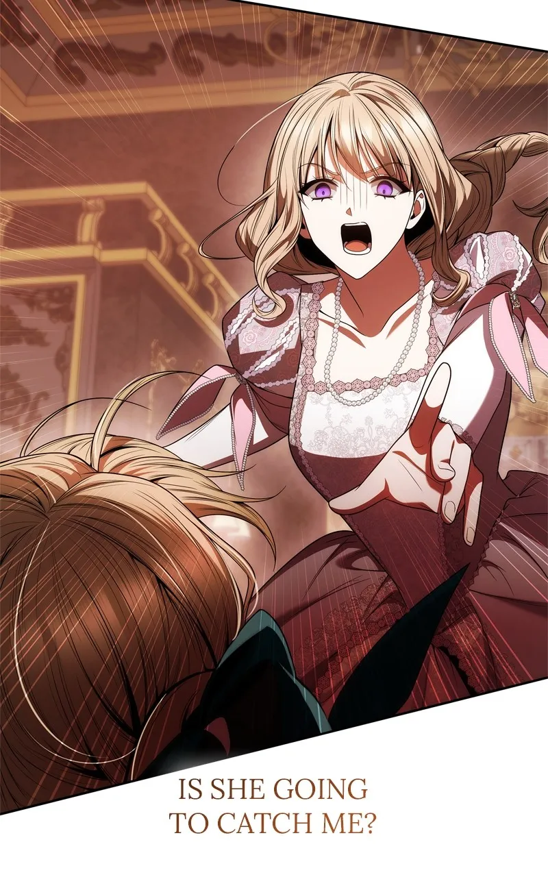 I’m the Queen in This Life Chapter 59 page 136 - 