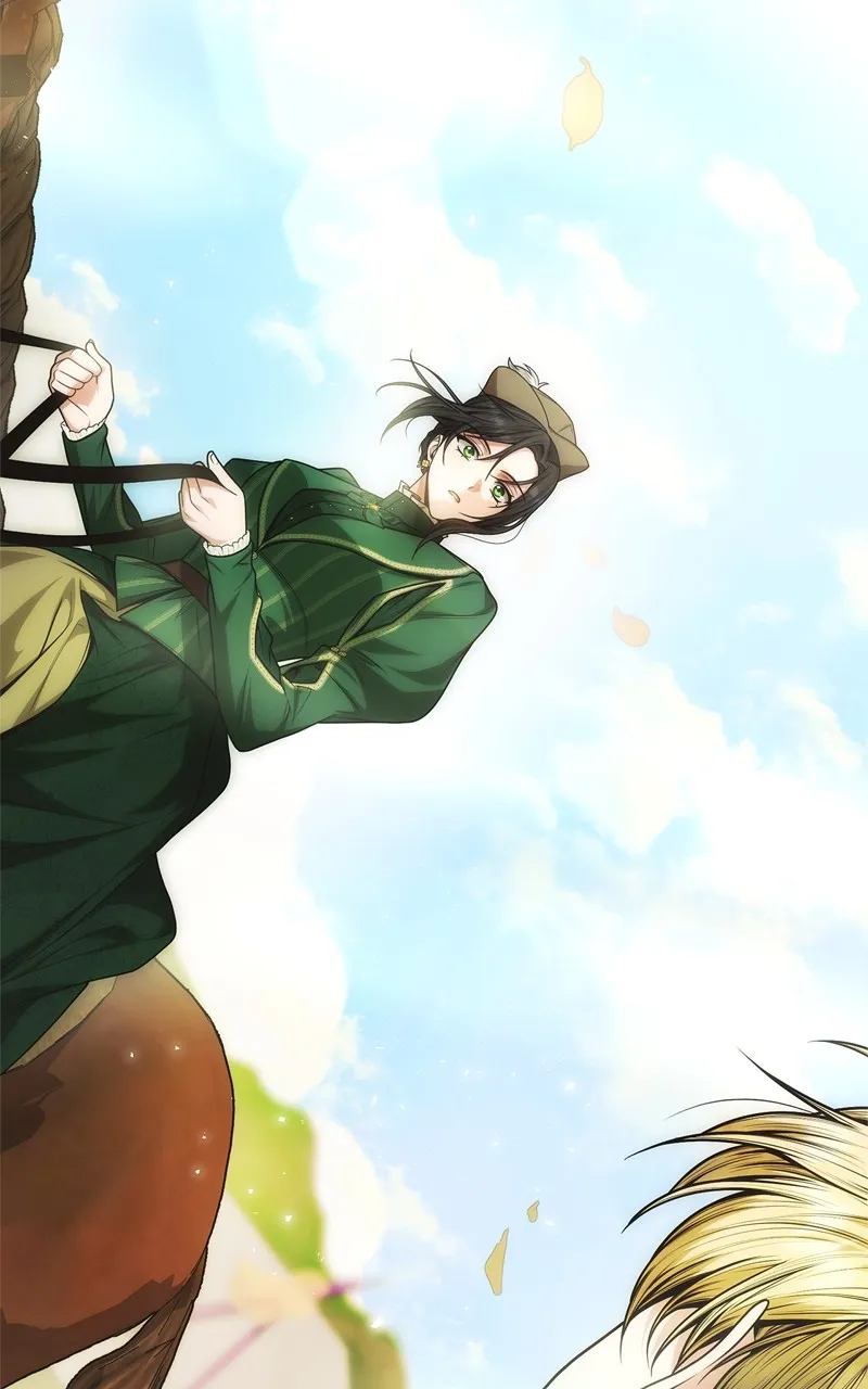 I’m the Queen in This Life Chapter 59 page 18 - 