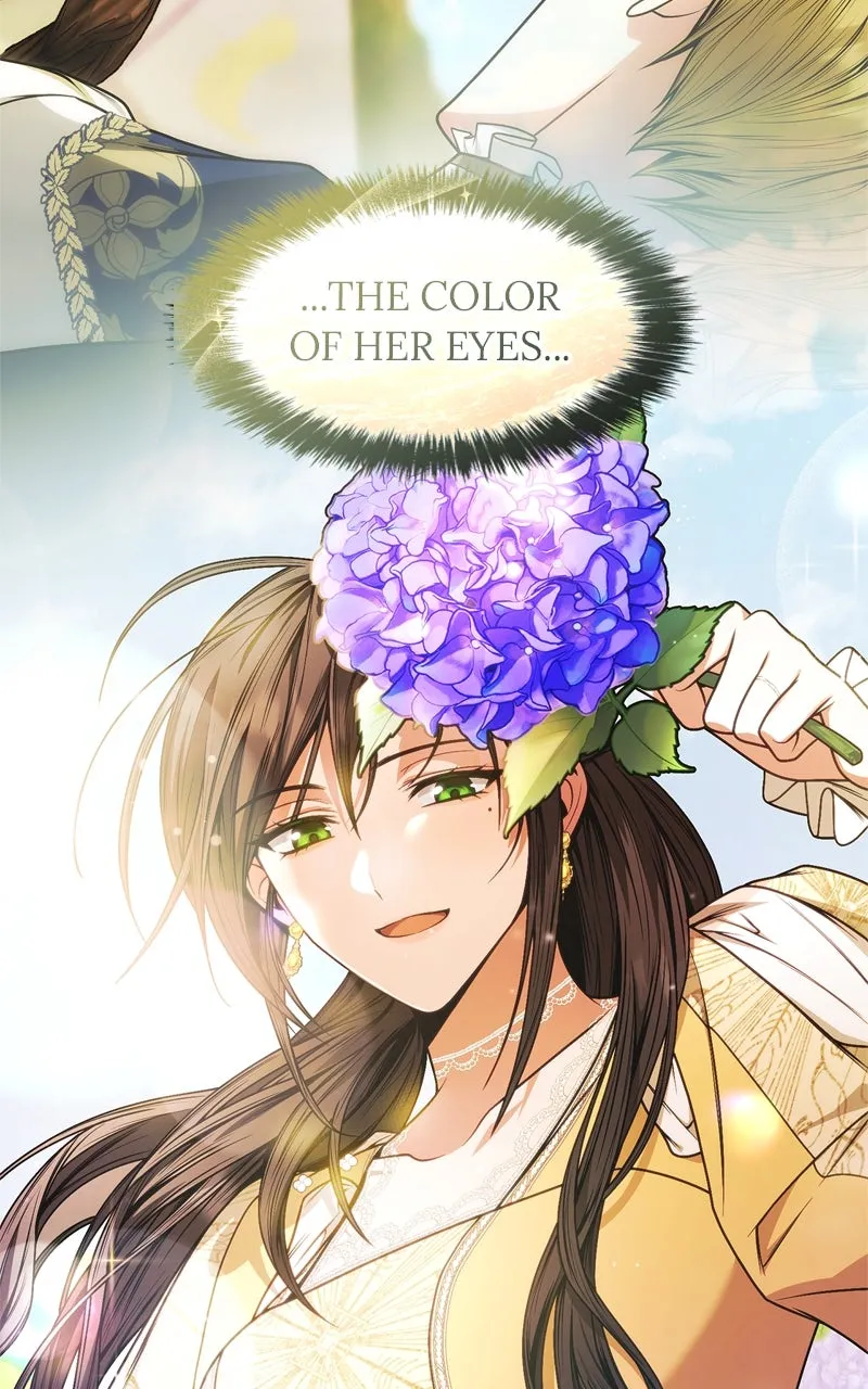 I’m the Queen in This Life Chapter 59 page 19 - 