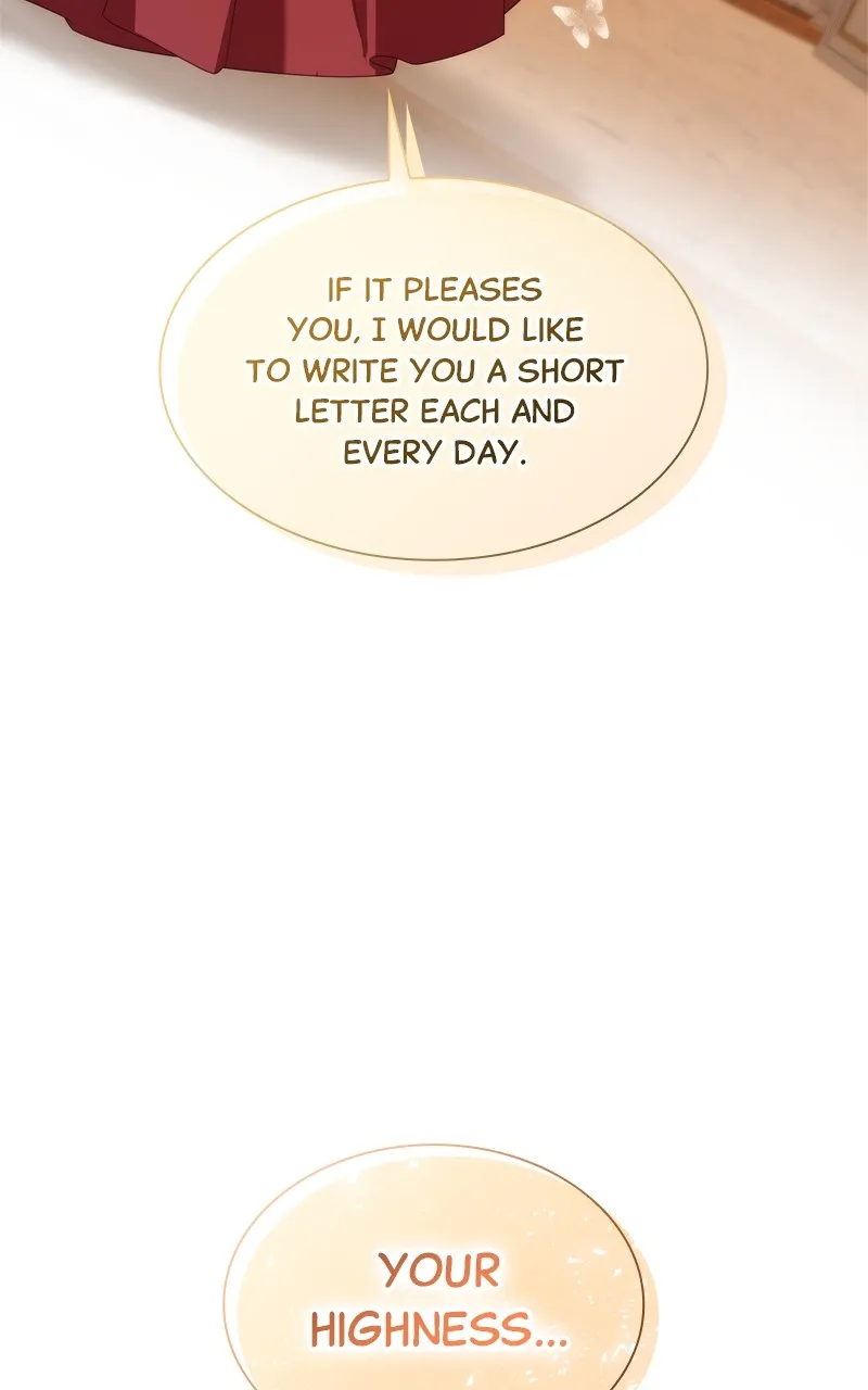 I’m the Queen in This Life Chapter 59 page 3 - 
