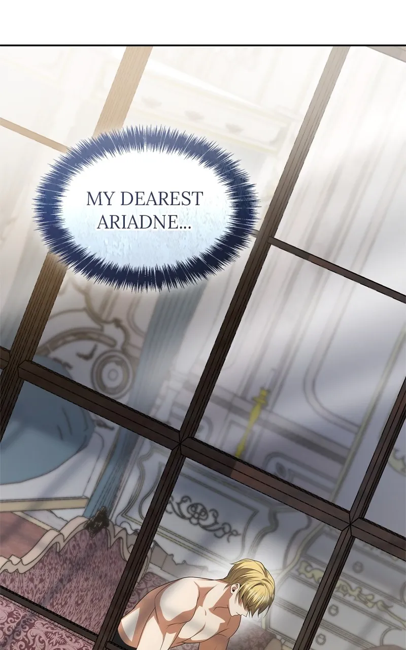 I’m the Queen in This Life Chapter 59 page 27 - 