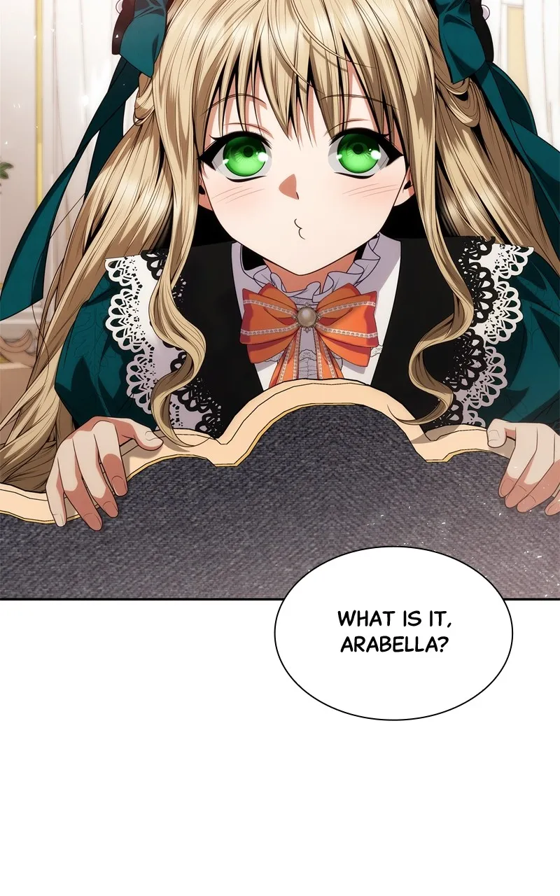 I’m the Queen in This Life Chapter 59 page 31 - 