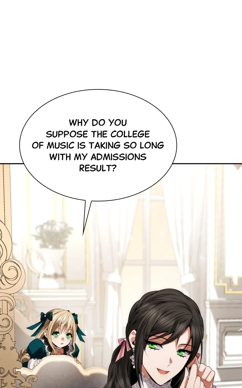 I’m the Queen in This Life Chapter 59 page 32 - 