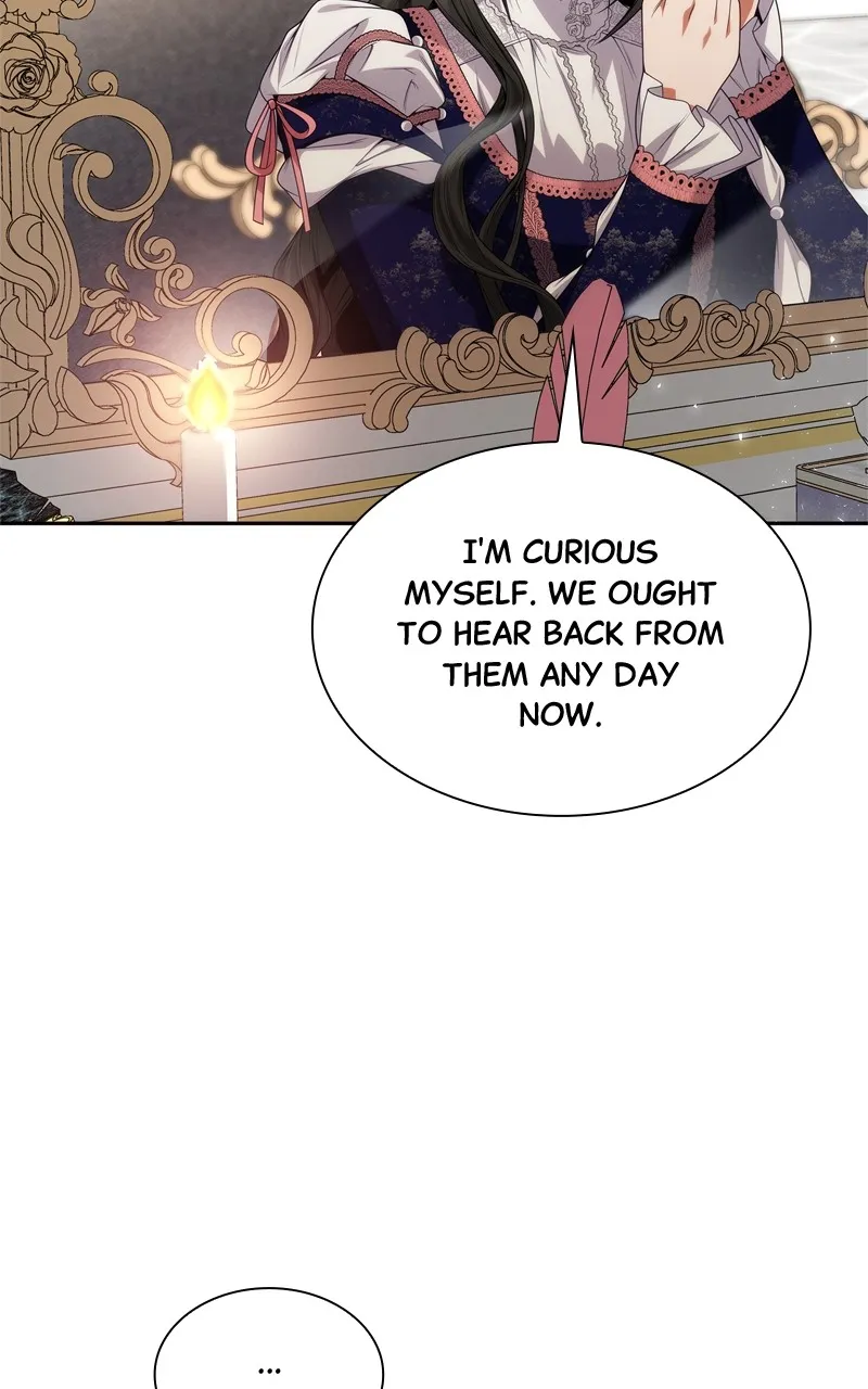 I’m the Queen in This Life Chapter 59 page 33 - 