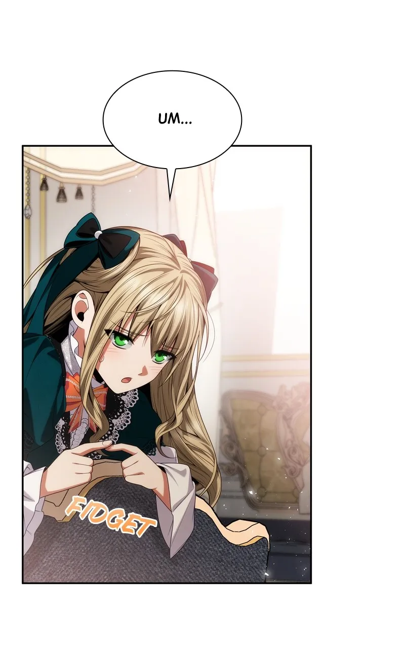 I’m the Queen in This Life Chapter 59 page 35 - 