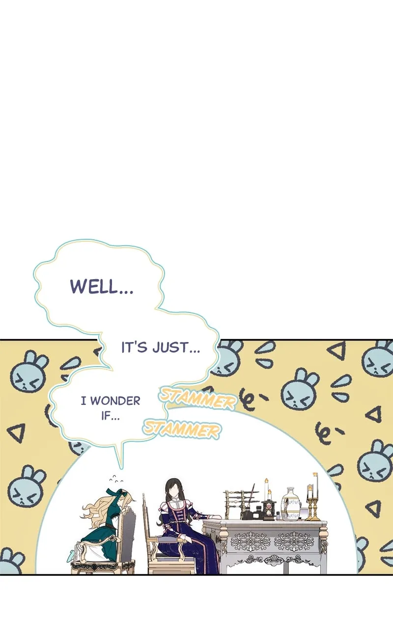 I’m the Queen in This Life Chapter 59 page 36 - 