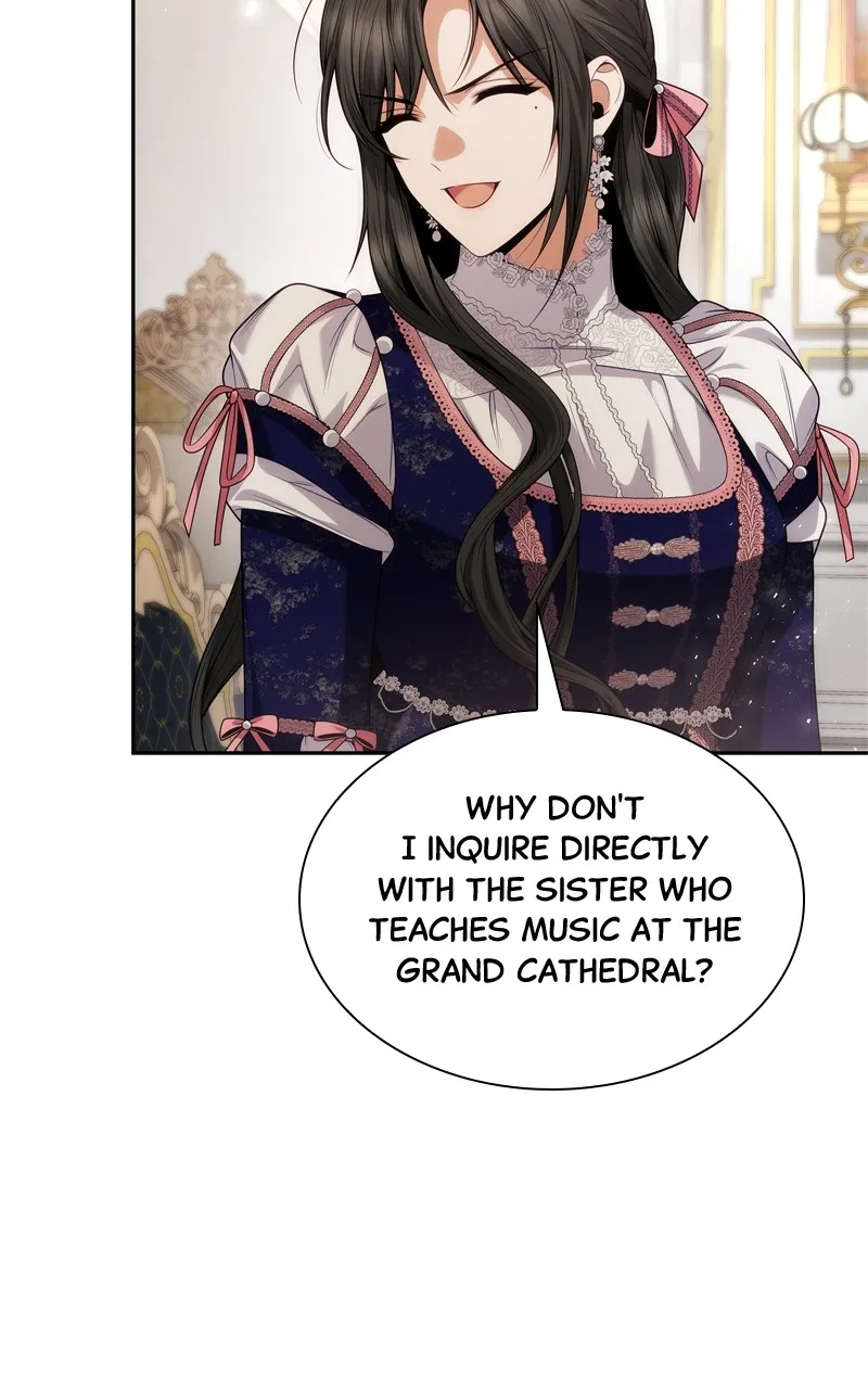 I’m the Queen in This Life Chapter 59 page 38 - 