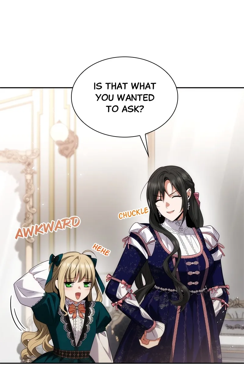 I’m the Queen in This Life Chapter 59 page 39 - 