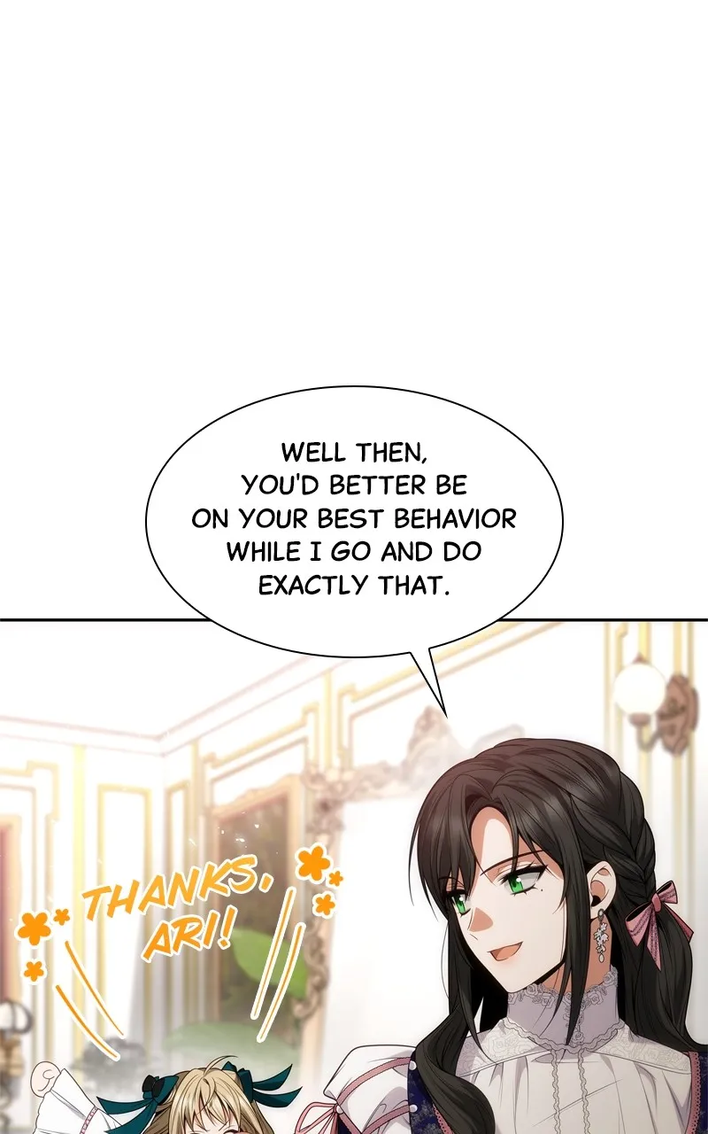 I’m the Queen in This Life Chapter 59 page 40 - 