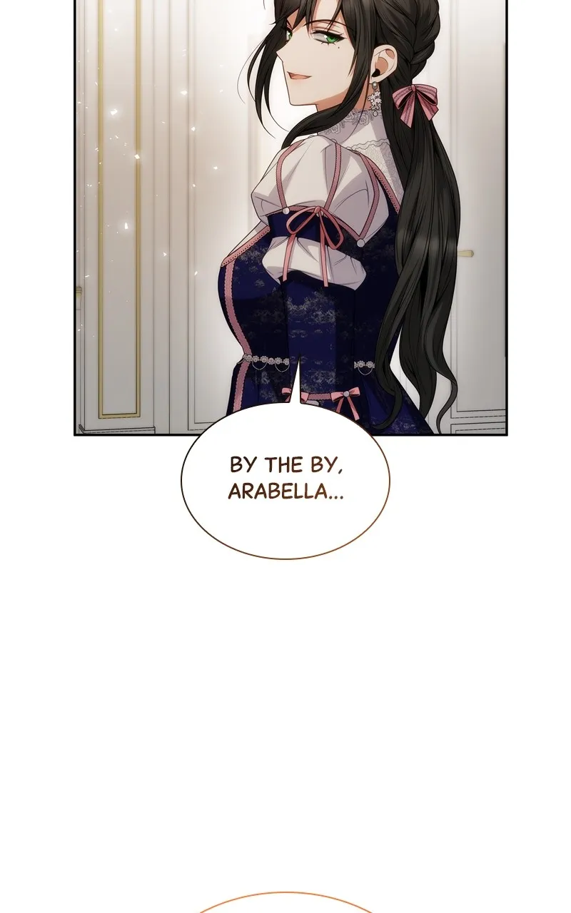 I’m the Queen in This Life Chapter 59 page 42 - 