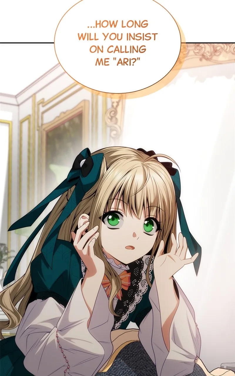 I’m the Queen in This Life Chapter 59 page 43 - 