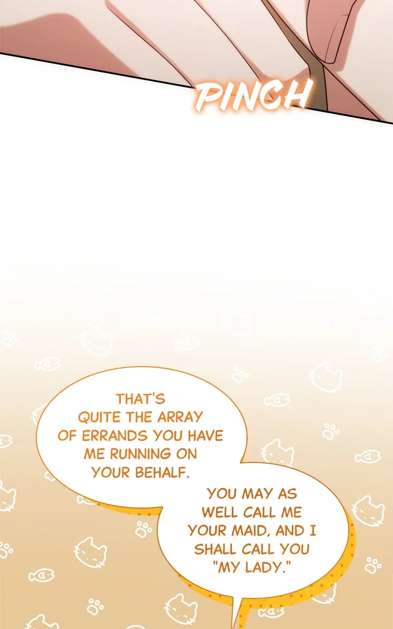 I’m the Queen in This Life Chapter 59 page 45 - 