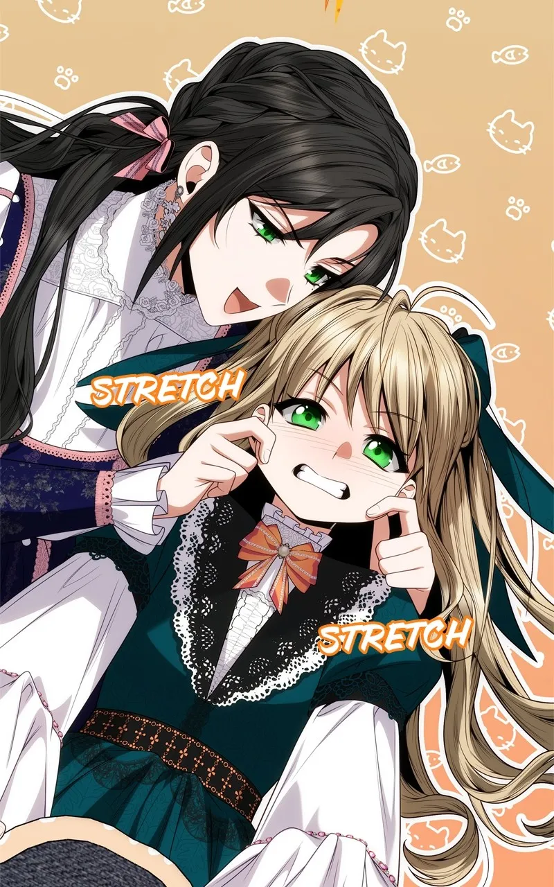 I’m the Queen in This Life Chapter 59 page 46 - 