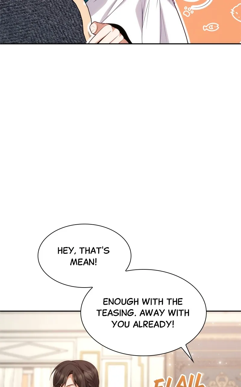 I’m the Queen in This Life Chapter 59 page 47 - 