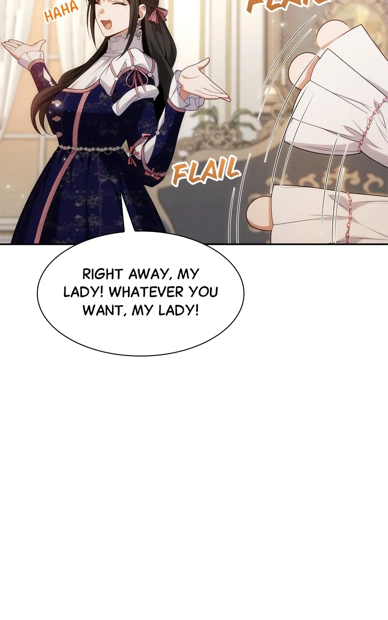 I’m the Queen in This Life Chapter 59 page 48 - 