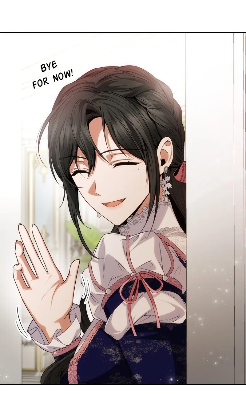 I’m the Queen in This Life Chapter 59 page 49 - 