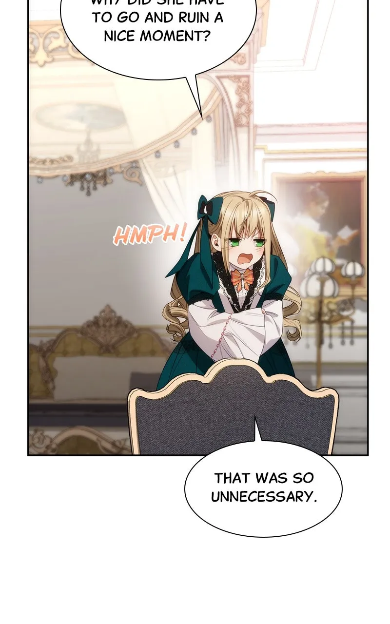 I’m the Queen in This Life Chapter 59 page 51 - 