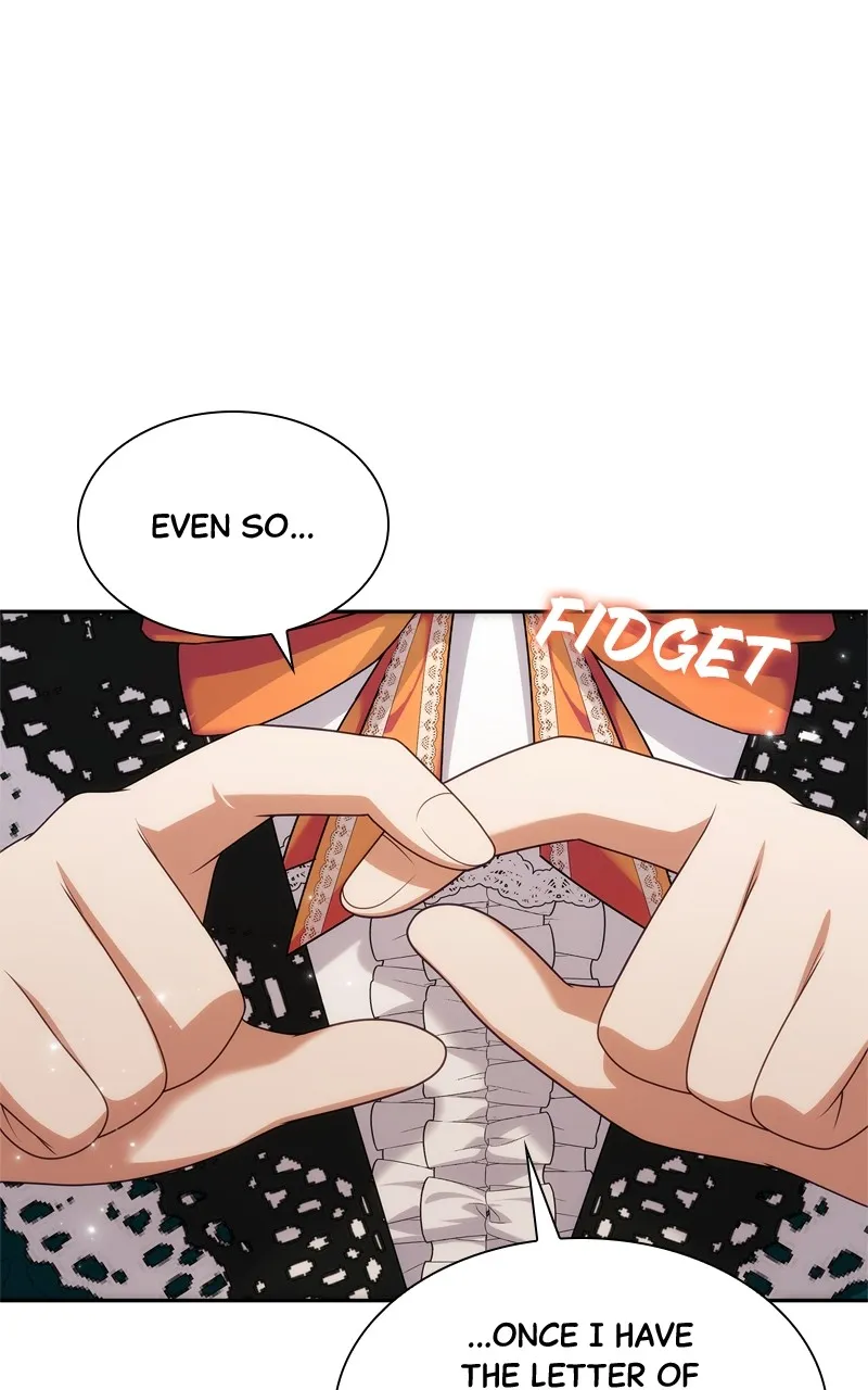 I’m the Queen in This Life Chapter 59 page 52 - 