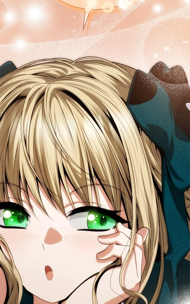 I’m the Queen in This Life Chapter 59 page 54 - 