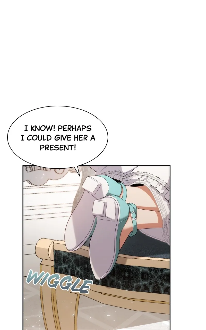 I’m the Queen in This Life Chapter 59 page 59 - 