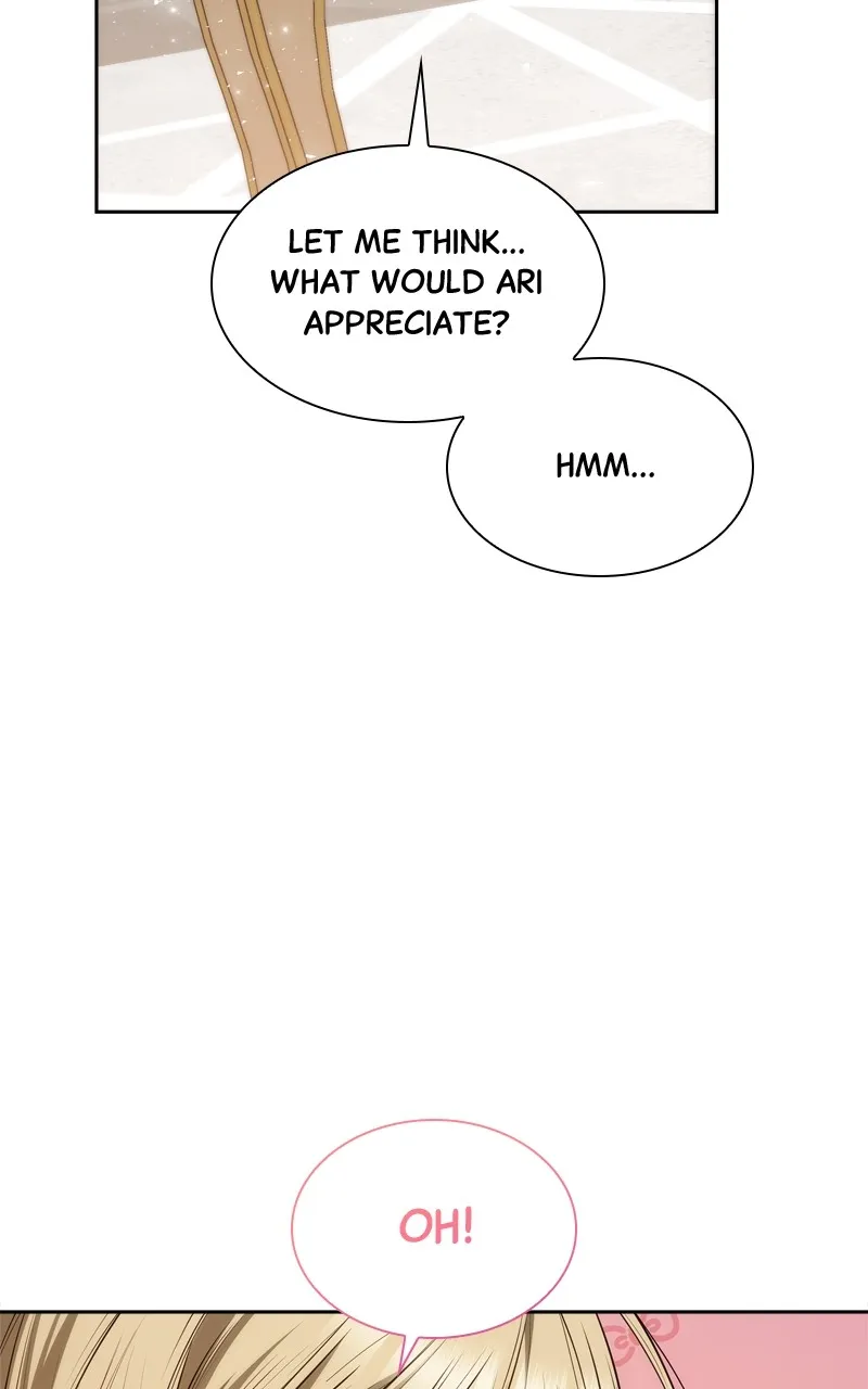 I’m the Queen in This Life Chapter 59 page 60 - 